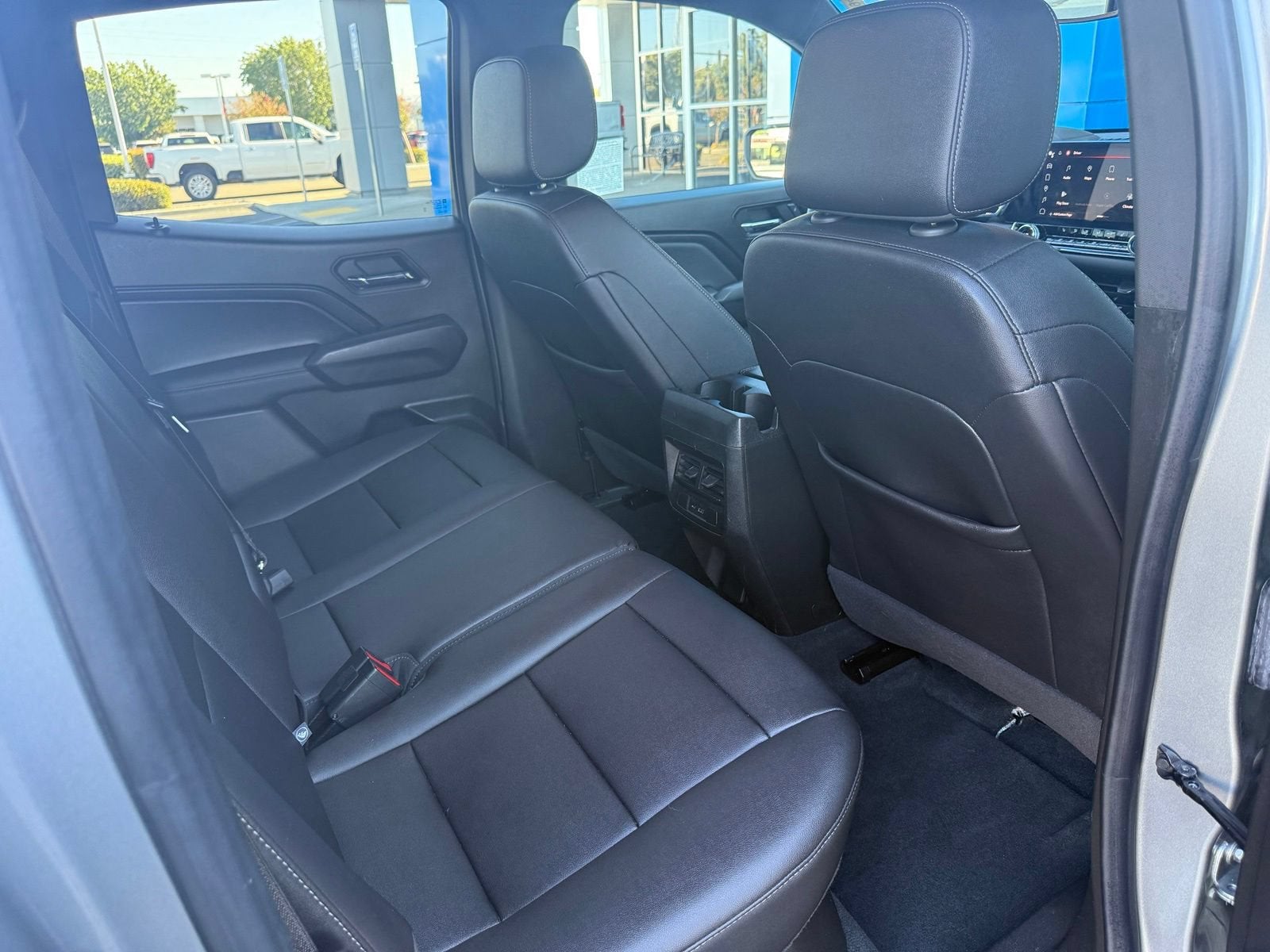 2023 GMC Canyon 4WD Elevation