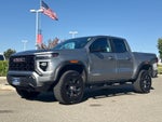 2023 GMC Canyon 4WD Elevation
