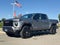 2023 GMC Canyon 4WD Elevation