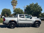 2023 GMC Canyon 4WD Elevation