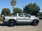 2023 GMC Canyon 4WD Elevation