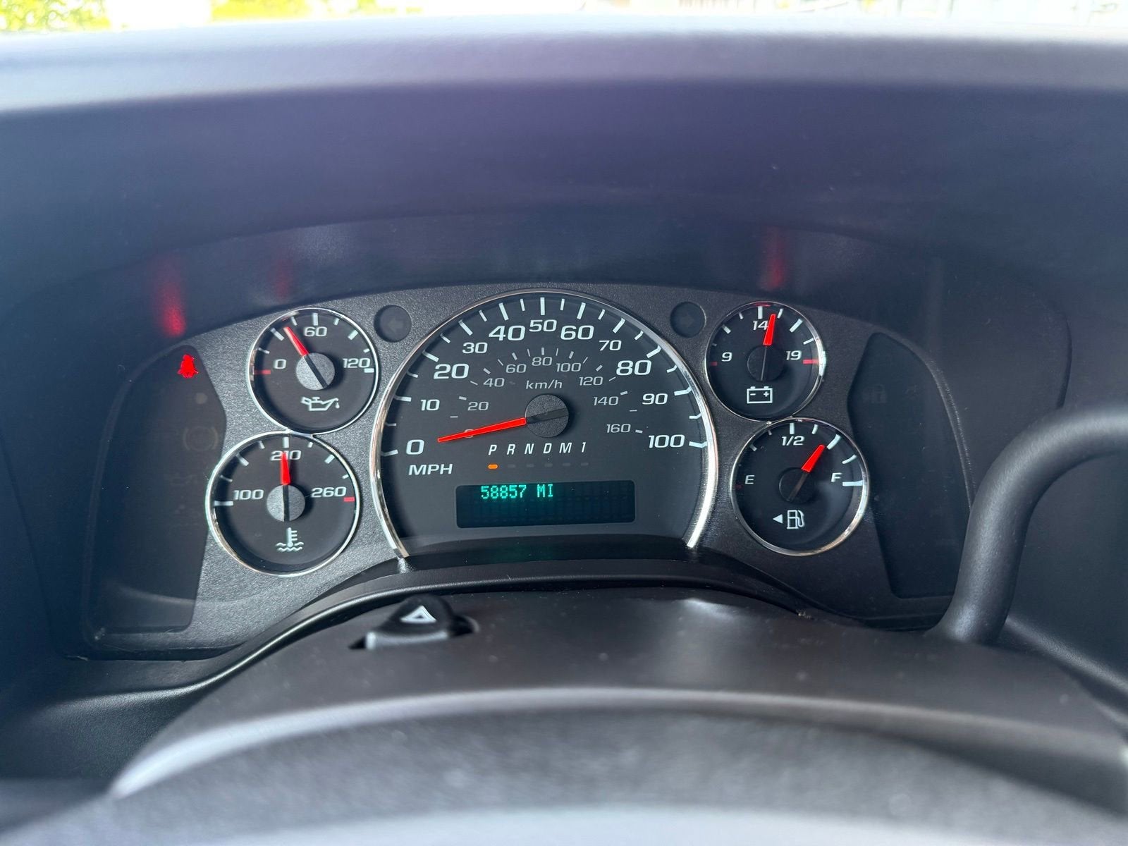 2022 GMC Savana Cargo 2500 Work Van