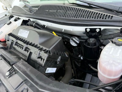 2022 GMC Savana Cargo 2500 Work Van