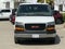 2022 GMC Savana Cargo 2500 Work Van