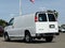 2022 GMC Savana Cargo 2500 Work Van