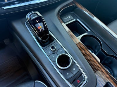 2023 Cadillac Escalade ESV Premium Luxury