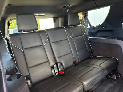 2023 Cadillac Escalade ESV Premium Luxury