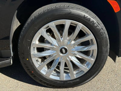 2023 Cadillac Escalade ESV Premium Luxury