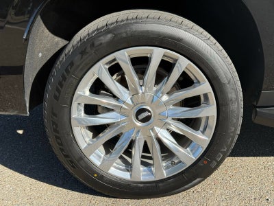 2023 Cadillac Escalade ESV Premium Luxury