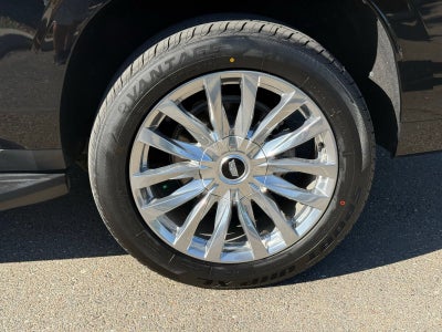 2023 Cadillac Escalade ESV Premium Luxury