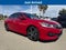 2016 Honda Accord Sedan Sport