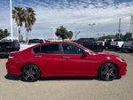 2016 Honda Accord Sedan Sport