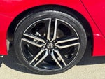 2016 Honda Accord Sedan Sport