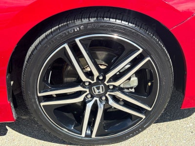 2016 Honda Accord Sedan Sport