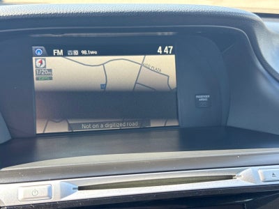 2015 Honda Accord Coupe EX-L