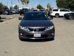 2015 Honda Accord Coupe EX-L