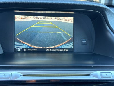 2015 Honda Accord Coupe EX-L