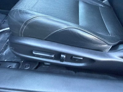 2015 Honda Accord Coupe EX-L