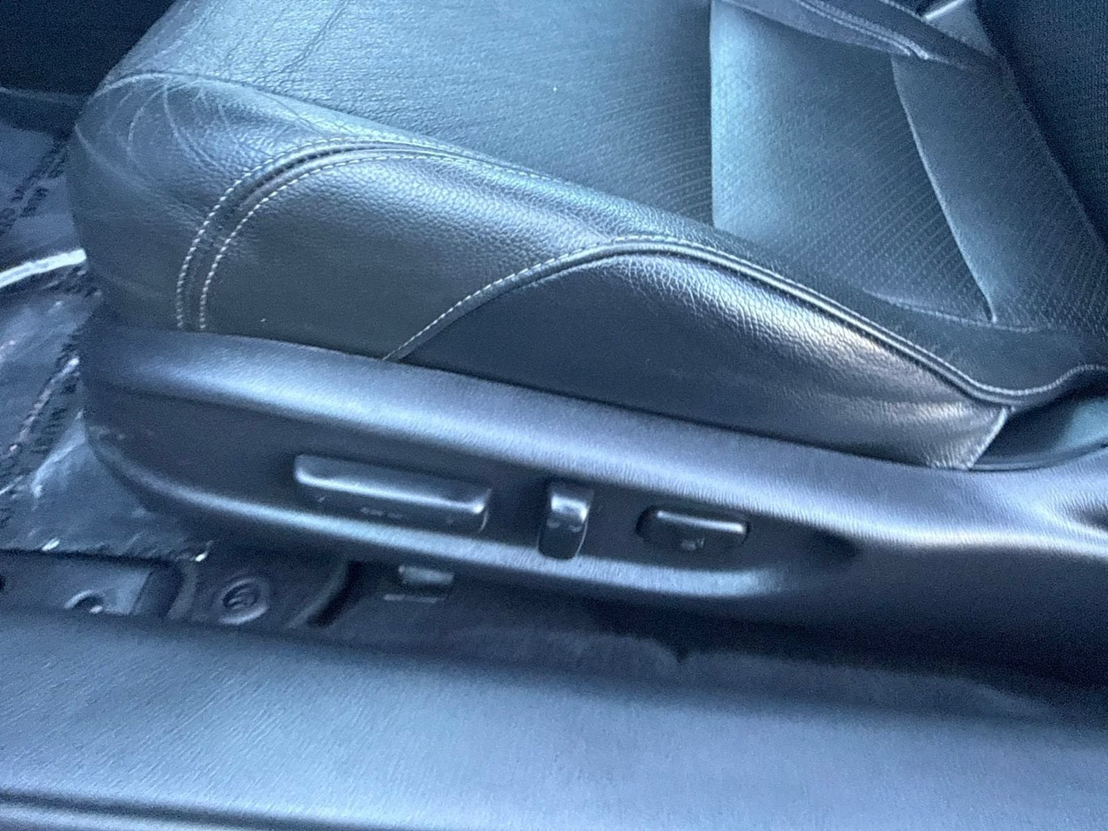 2015 Honda Accord Coupe EX-L