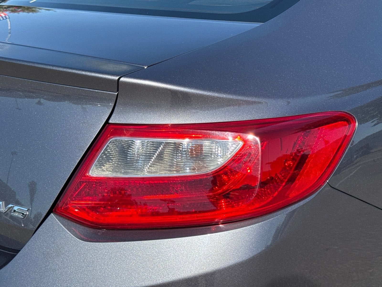 2015 Honda Accord Coupe EX-L