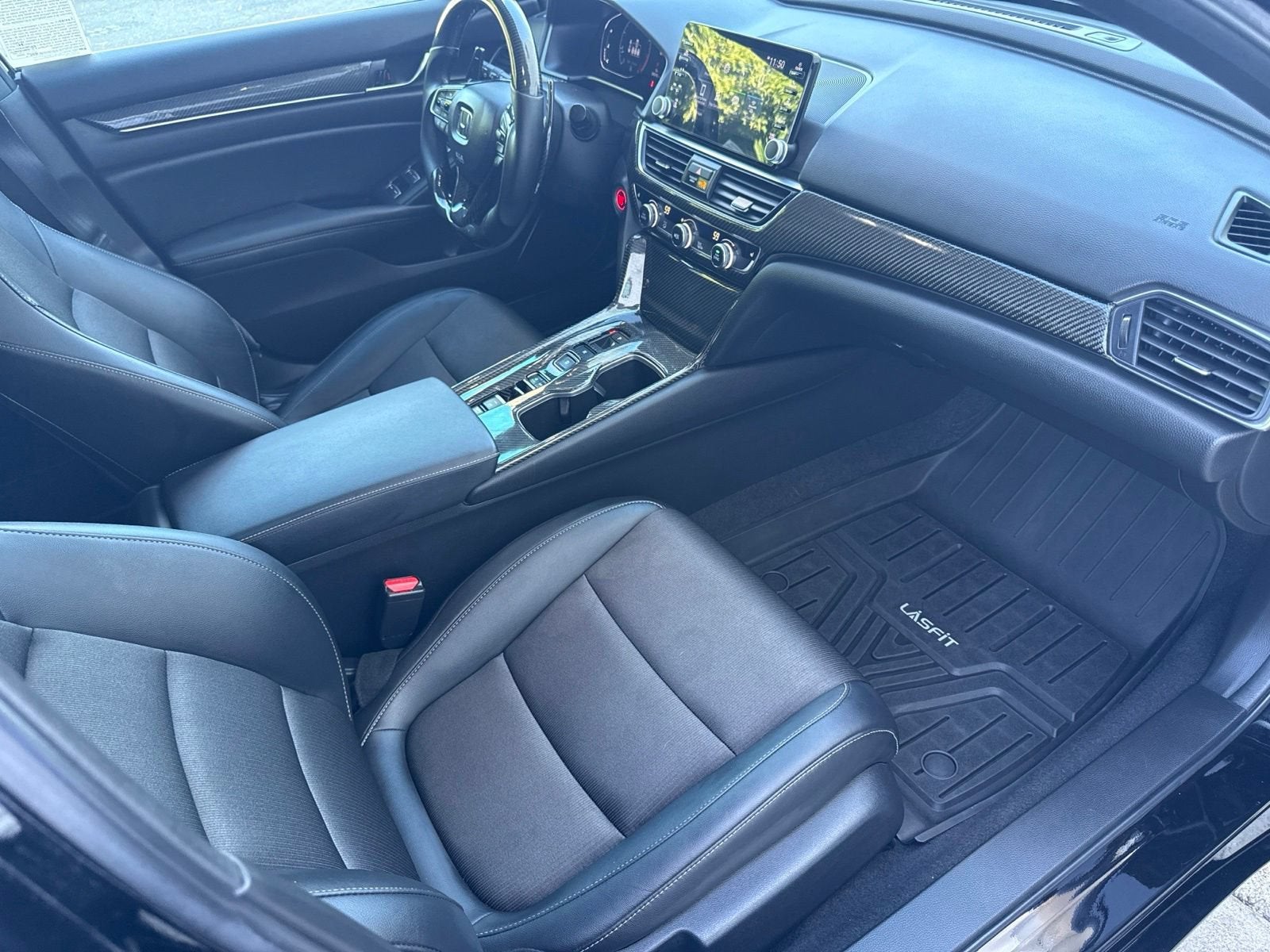 2022 Honda Accord Sedan Sport