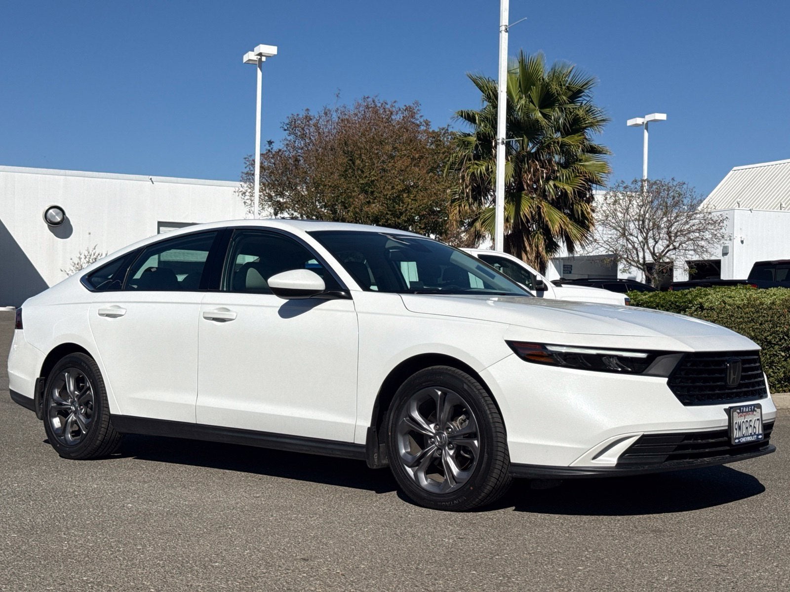 2024 Honda Accord