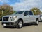 2019 Nissan Titan SV