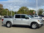 2019 Nissan Titan SV