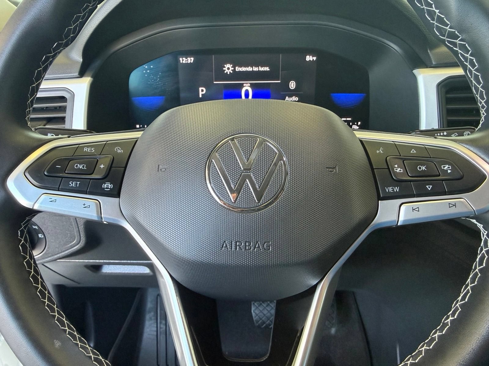 2023 Volkswagen Atlas 2.0T SE