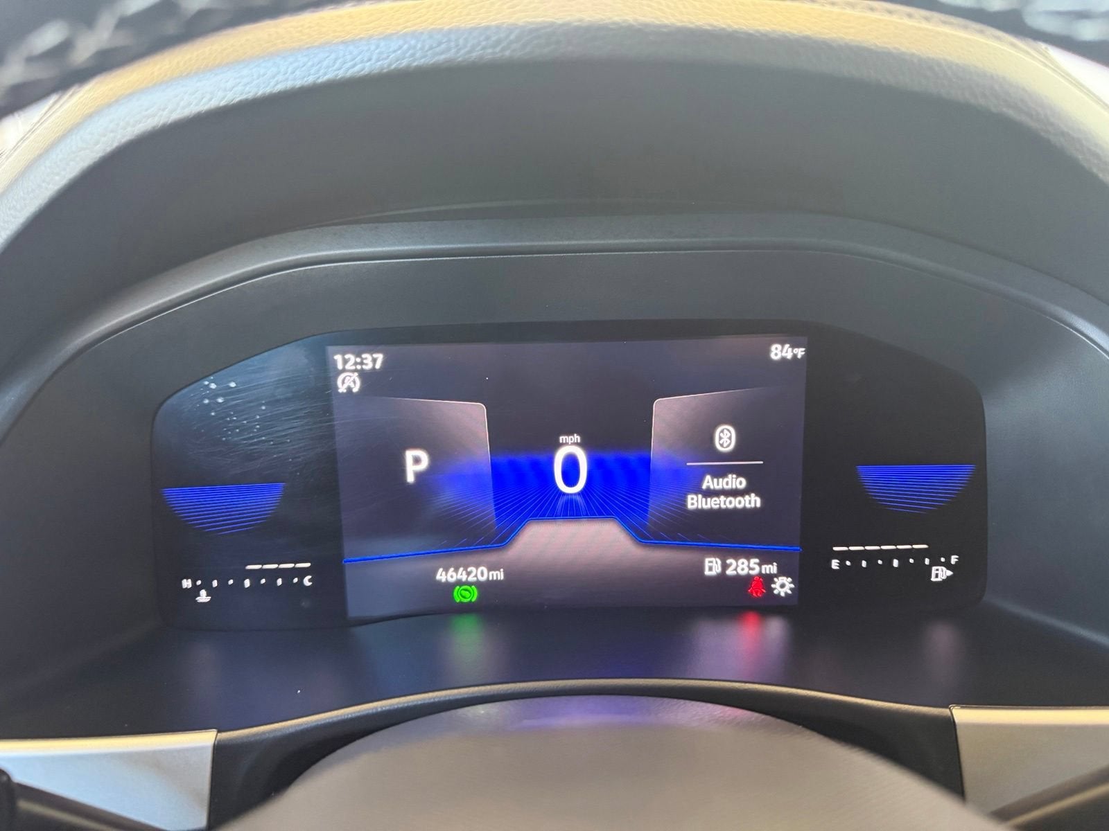 2023 Volkswagen Atlas 2.0T SE