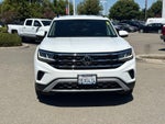 2023 Volkswagen Atlas 2.0T SE