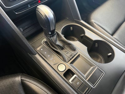 2023 Volkswagen Atlas 2.0T SE