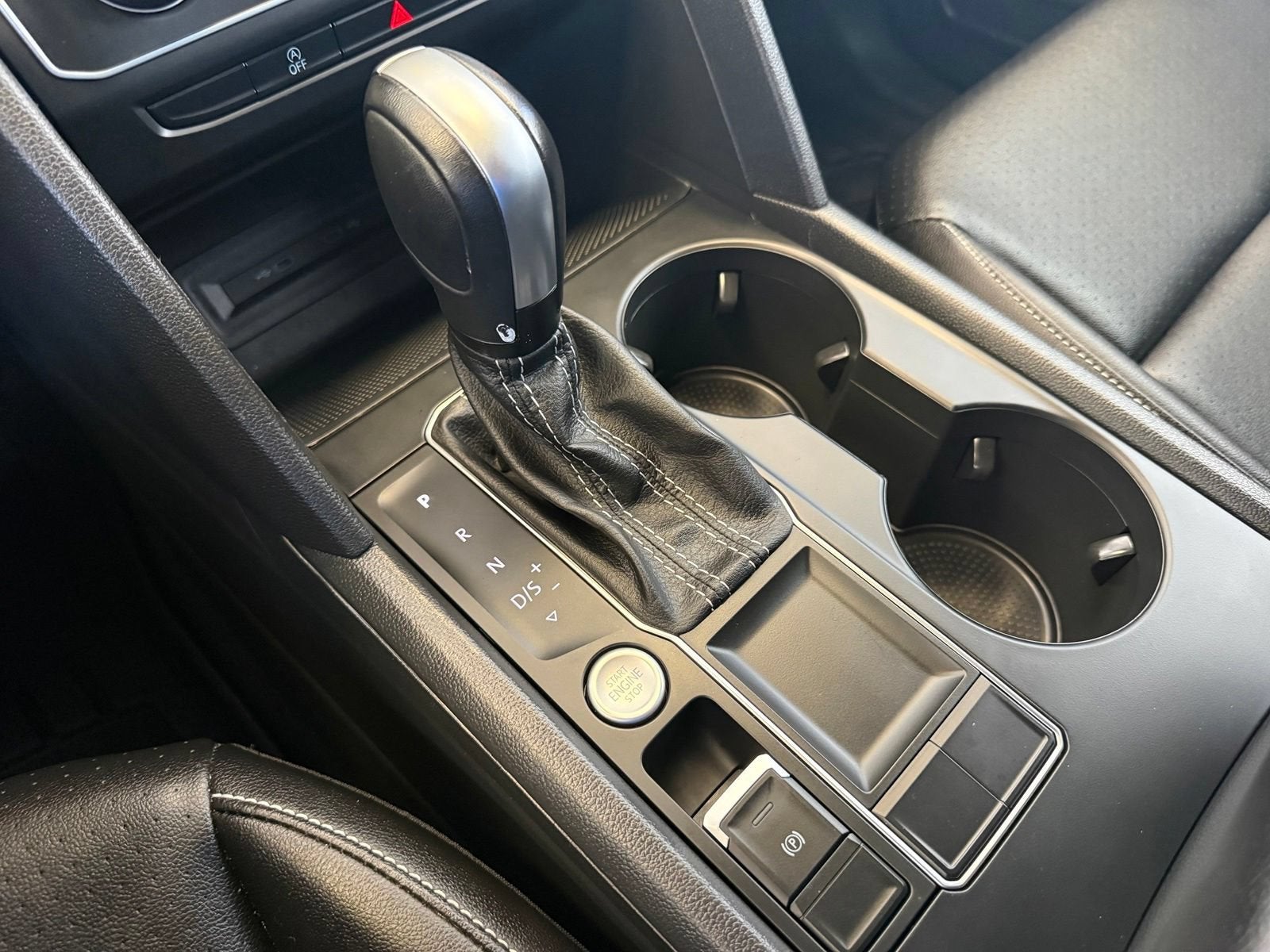 2023 Volkswagen Atlas 2.0T SE