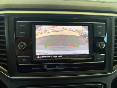 2023 Volkswagen Atlas 2.0T SE