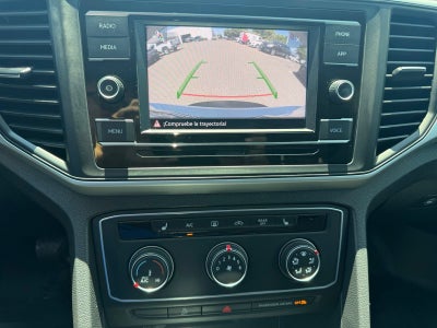 2023 Volkswagen Atlas 2.0T SE
