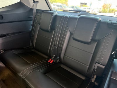 2023 Volkswagen Atlas 2.0T SE