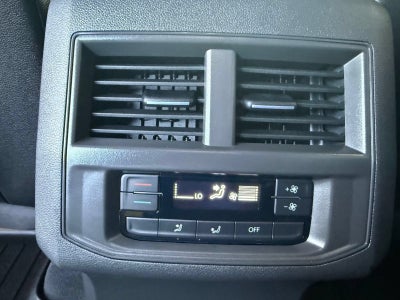 2023 Volkswagen Atlas 2.0T SE