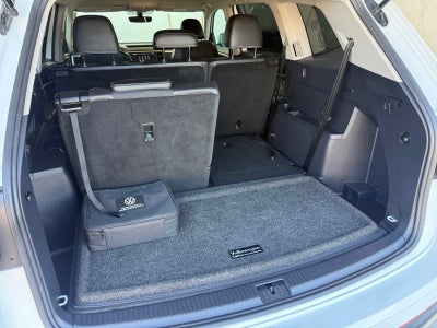 2023 Volkswagen Atlas 2.0T SE