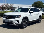 2023 Volkswagen Atlas 2.0T SE