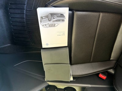 2023 Volkswagen Atlas 2.0T SE