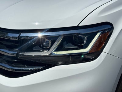2023 Volkswagen Atlas 2.0T SE