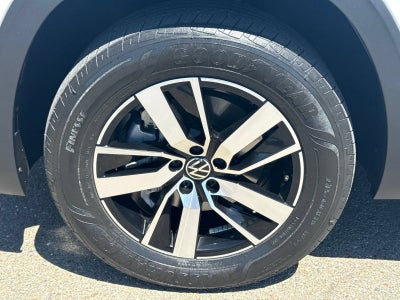 2023 Volkswagen Atlas 2.0T SE