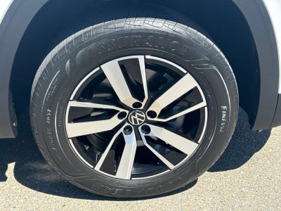 2023 Volkswagen Atlas 2.0T SE