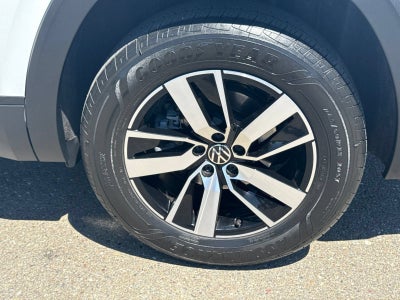 2023 Volkswagen Atlas 2.0T SE