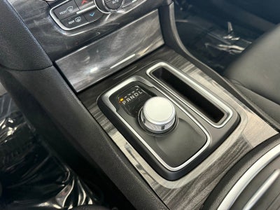 2018 Chrysler 300 Touring