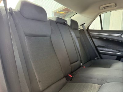 2018 Chrysler 300 Touring