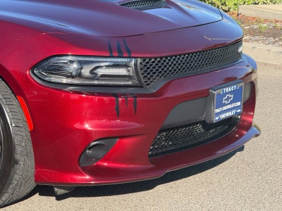 2021 Dodge Charger R/T