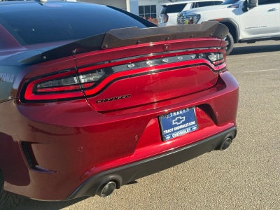 2021 Dodge Charger R/T