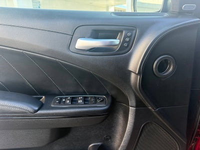 2021 Dodge Charger R/T