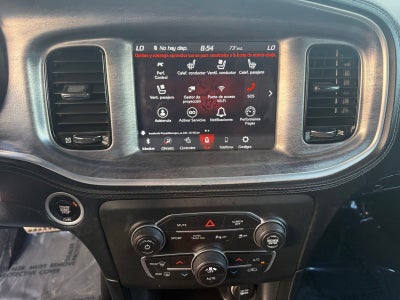 2021 Dodge Charger R/T